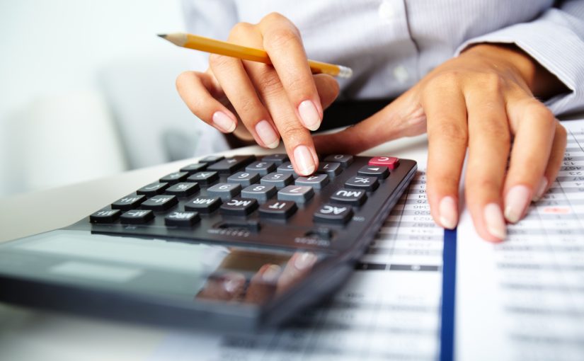 Usługi Rachunkowe: Wskazówka do Działającego Zarządzania Finansami Biznesu