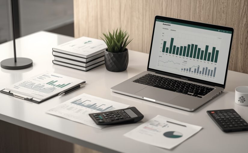 Zaawansowany  poradnik  po profesjonalnym prowadzeniu rozliczeń